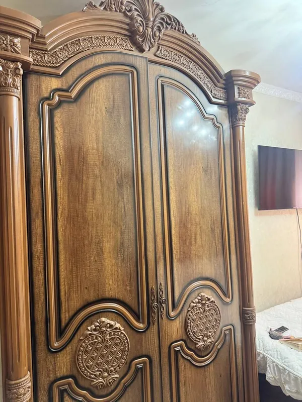 Продаю спальный гарнитур 3 Продаю спальный гарнитур 3