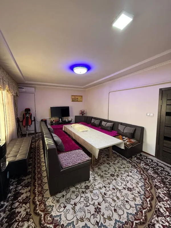 Продается дом 13.5 соток Юкори-Чирчикский Район Махалля Ахмад Яссавий — фото 2