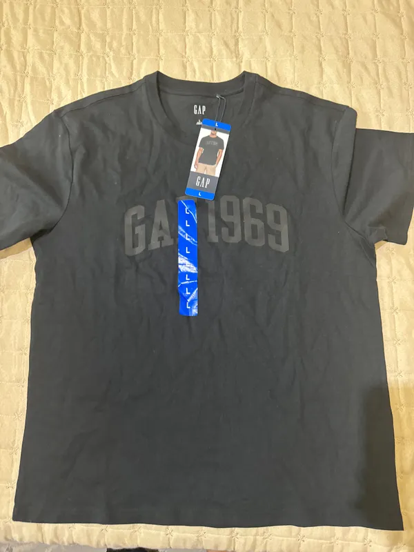 Мужские футболки GAP original USA 2