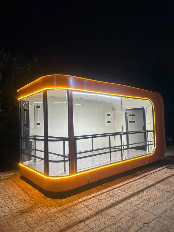 Butka Foodtruck 12 viloyat