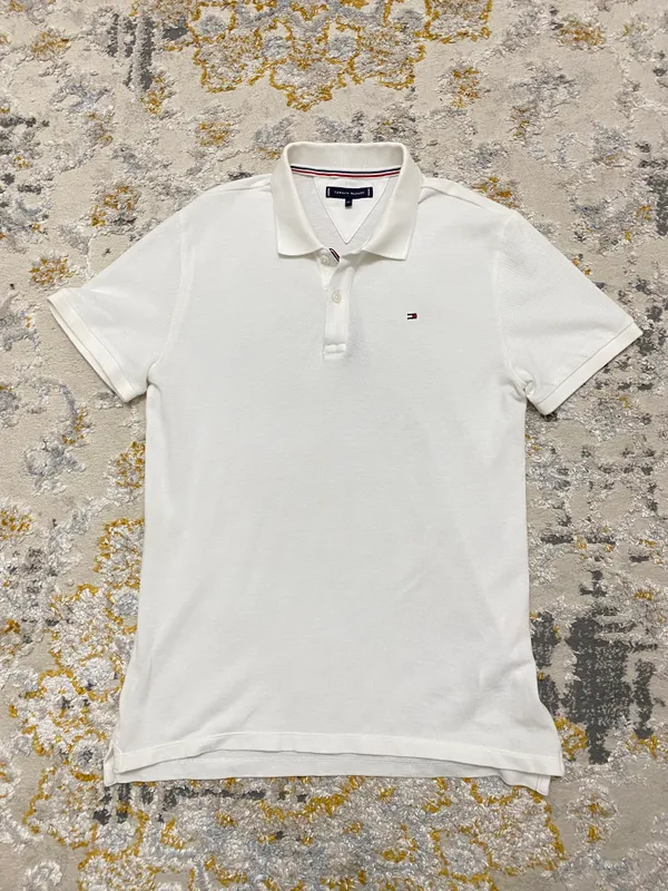 Tommy Hilfiger финка 1