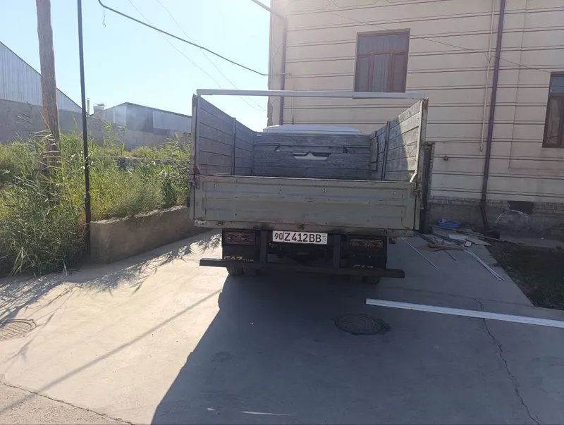 Газель сотилади холати зор 2 Газель сотилади холати зор 2