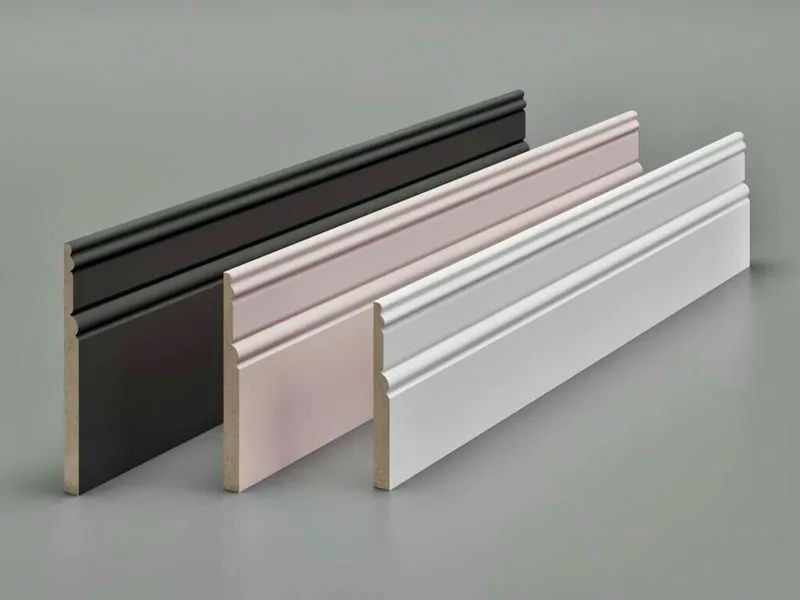 Plintus MDF krashinniy — фото 1