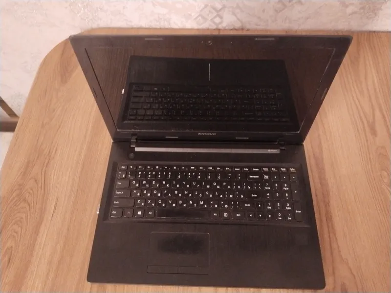Lenovo G50-45 (80E3) 1 Lenovo G50-45 (80E3) 1