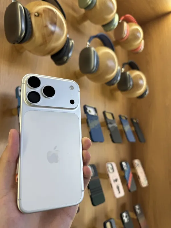 Iphone 17 Pro Max Iphone 17 Pro Max