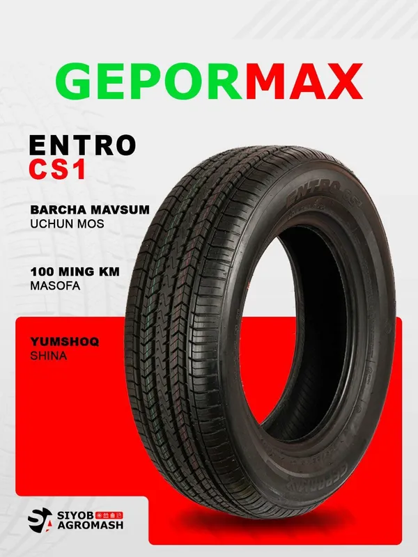 Gepromax cs1 avtoshinasi 1 Gepromax cs1 avtoshinasi 1