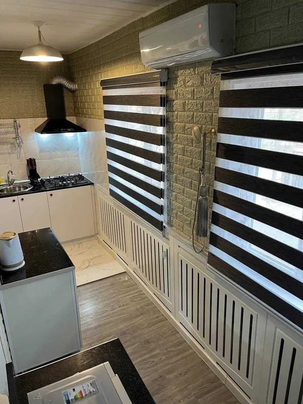Сдается квартира в аренду | Чиланзар | 17-квартал | 2/2/4 — фото 5