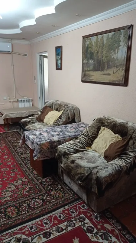Аренда 2 комнатная Чиланзар 1 с удобствами