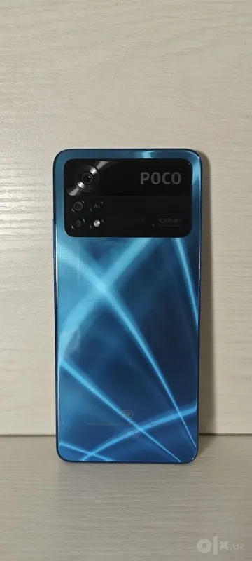 Xiaomi POCO X4 Pro 5G 3 Xiaomi POCO X4 Pro 5G 3