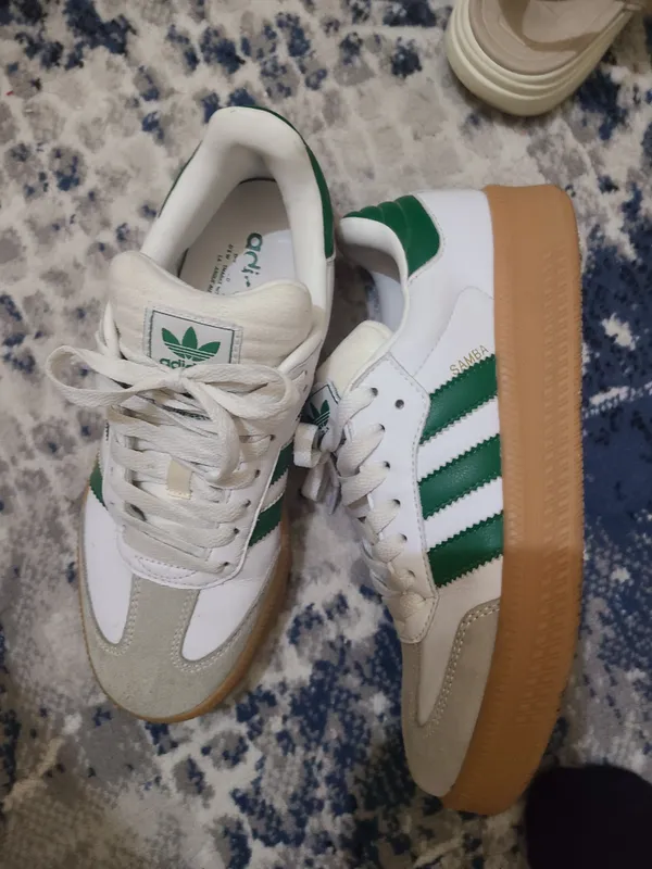 krasofki Adidas