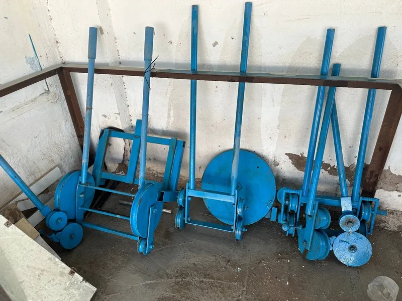 Duxkilnik aparat 6 Duxkilnik aparat 6