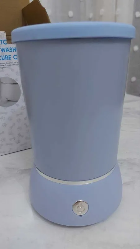 Лапомойка для собак и кошек 1