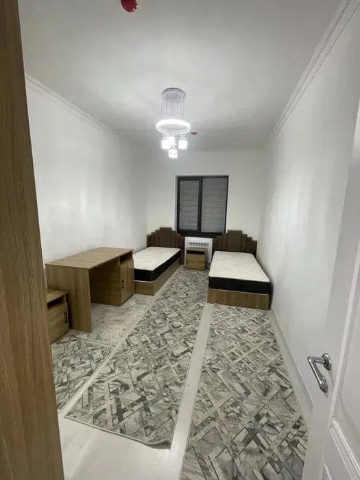 3 xonali kvartira, 76 m², Yakkasaroy tumani 2 3 xonali kvartira, 76 m², Yakkasaroy tumani 2