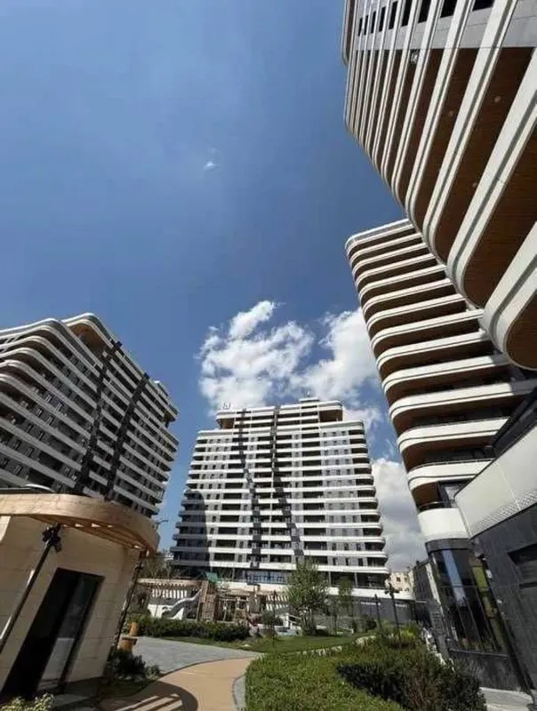 6-комнатная квартира, 450 м2, Мирабад 6