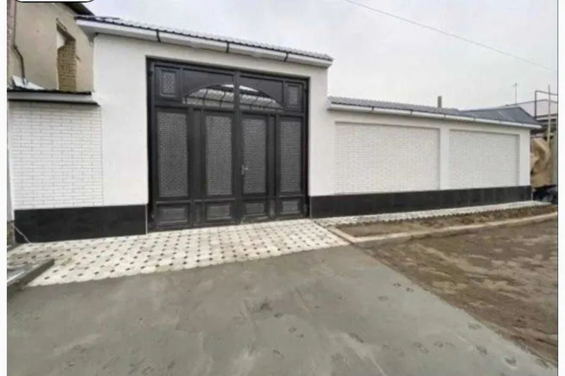 Продажа евродома в Чинабаде, 1.2-сотки (N 13228 ) — фото 2