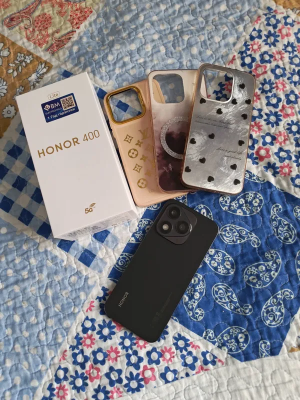 honor 400 lite honor 400 lite