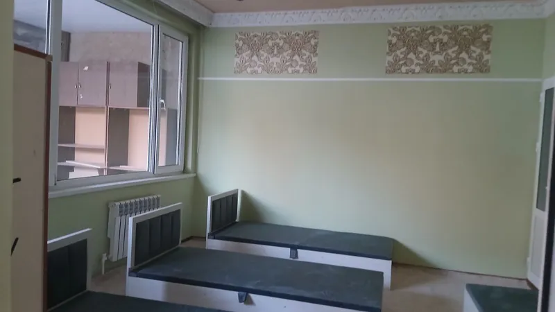ижарага уй бор ховли шахар ичида 6