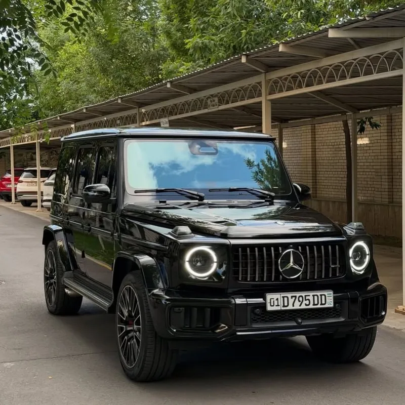 Avto tuning xizmati kimga kere bosa hamyonbop narxlada