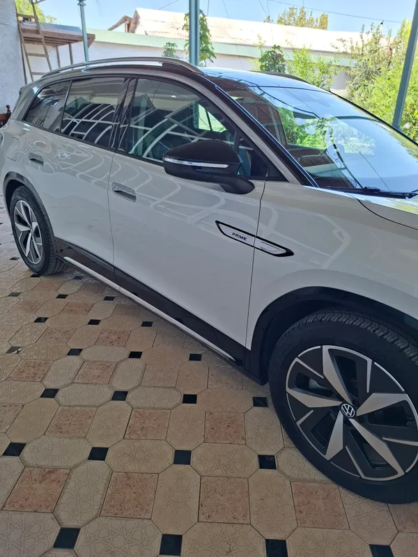 Продам ФОЛКСВАГЕН ИД6 ПРАЙМ 2Элматор 4×4 313Л/с 2