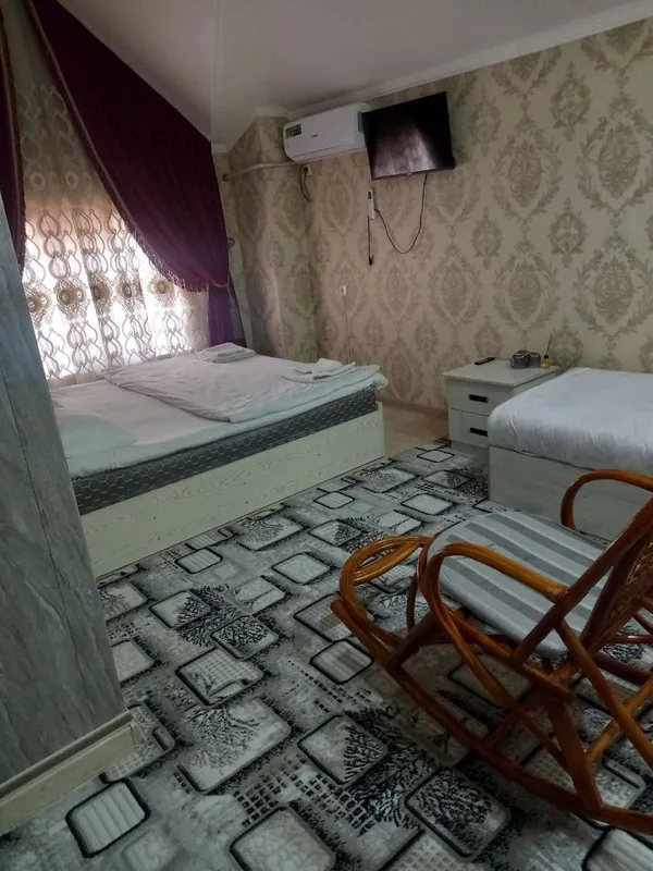 Toshkent shahri sergeli tumanida tayyor ishlab turgan gastinsa sotilad 3