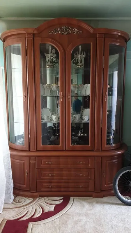 Мебель 1