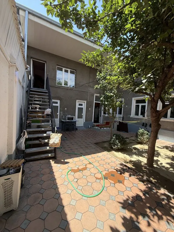 Бешкайрагоч 3 соток дом продается