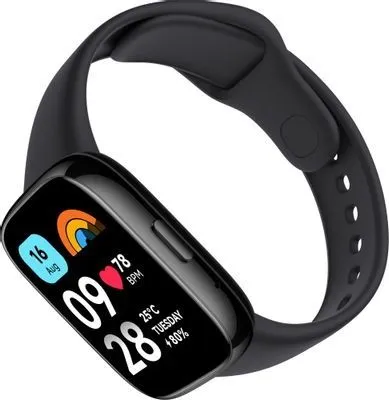 Умные часы Redmi Wath 3 Active часы для разговоров — фото 2