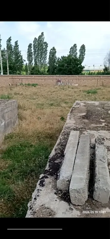 Продается земельный участок/ Ер сотилади 4 Продается земельный участок/ Ер сотилади 4