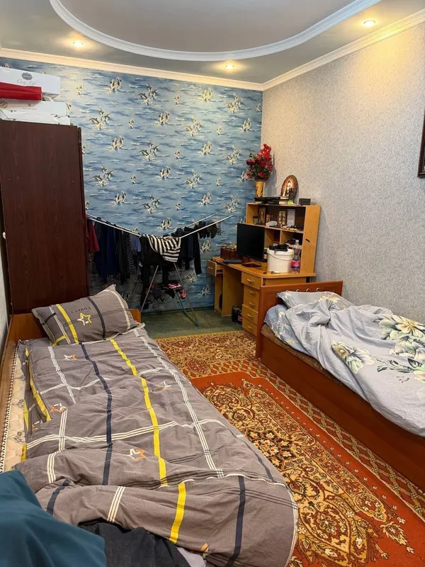 Дом 3 комнаты, 3,6 сотки Мирабадский район Азербайджанский центр — фото 4