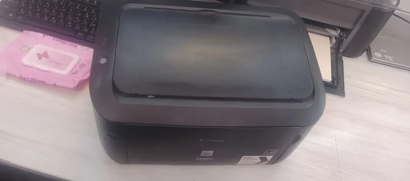 printer 4