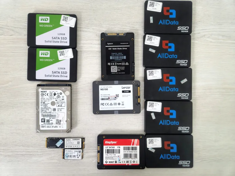 SATA va nm 2 ssd bor SATA va nm 2 ssd bor