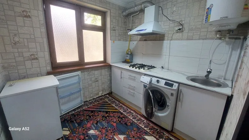Ижара квартира 1 хона 5 Ижара квартира 1 хона 5