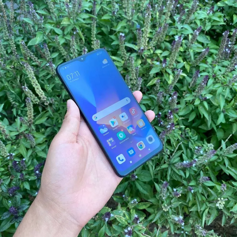 Redmi 9T 128 GB dastavka bor ideal 5 Redmi 9T 128 GB dastavka bor ideal 5