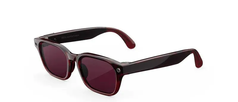 Meta Ray-ban/Coperni/Adventurer/Display o'zini pulini bolib tolash 0% 2 Meta Ray-ban/Coperni/Adventurer/Display o'zini pulini bolib tolash 0% 2