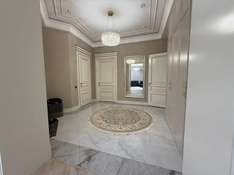 ЖК KAMRON PALACE 8