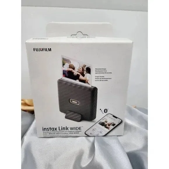 СКИДКА INSTAX LINK WIDE доставка бор