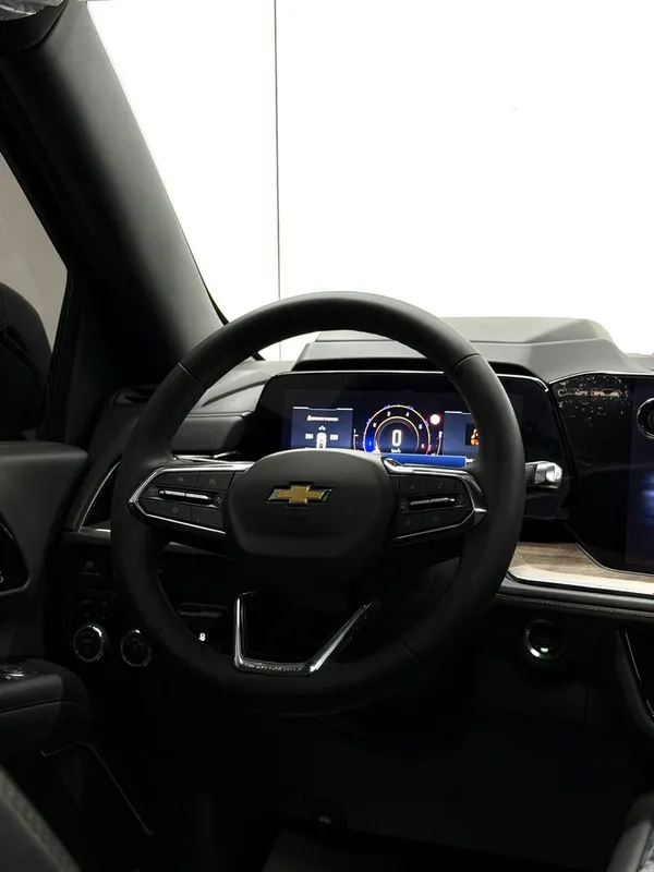 Chevrolet Tahoe High Country Full — фото 7
