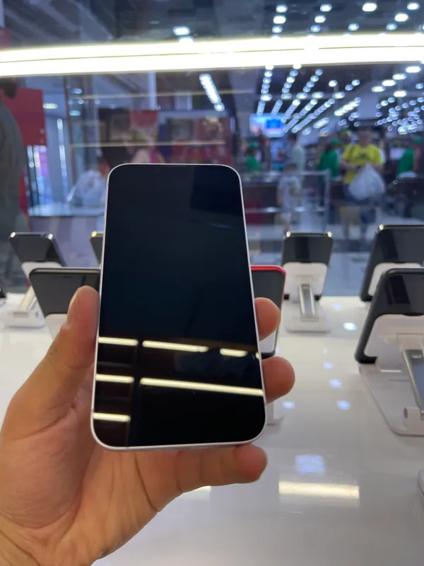 iPhone 14