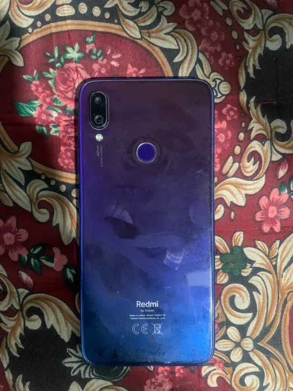 Продаётся Redmi note 7 1 Продаётся Redmi note 7 1