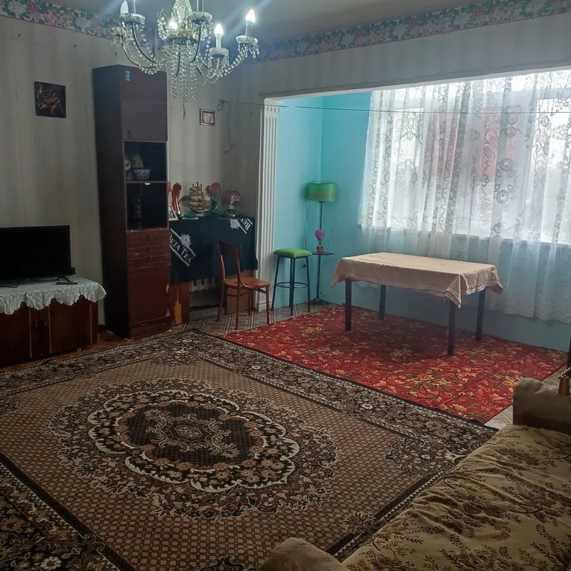 4-комнатная квартира, Алмазарский район (Каракамыш 2/4) 1 4-комнатная квартира, Алмазарский район (Каракамыш 2/4) 1