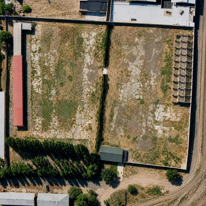 117 sotix kadastrli biznes hududi sotiladi | Quyi Chirchiq 1