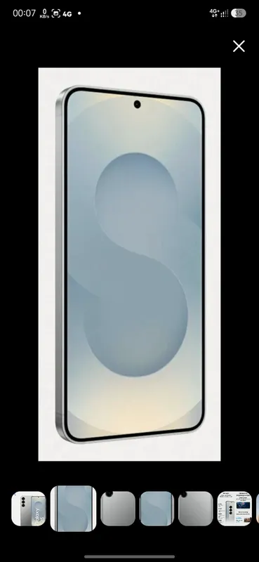Samsung S25 128 2