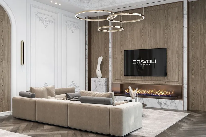 Interyer dizayneri Dizayener Dizayn Дизайн интерьера Дизайнер Дизайн — фото 5