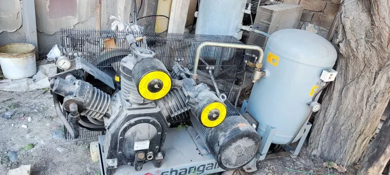 Выдувной комплект DY-500 ПЭТ baklashka uchun. 3