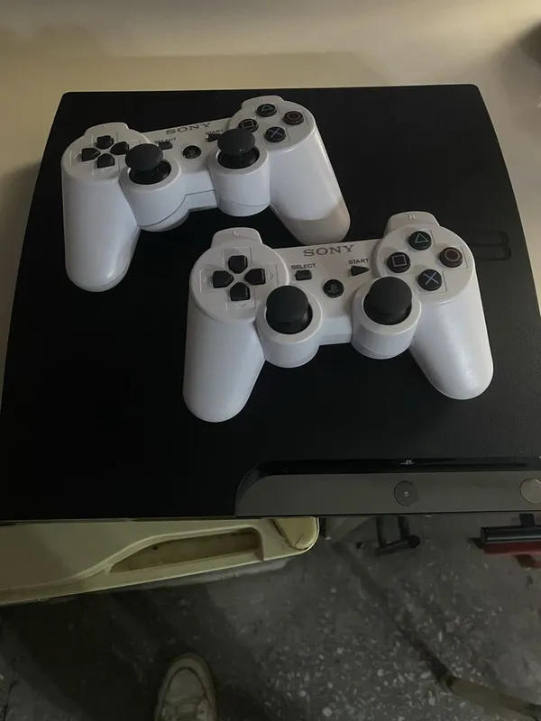 Playstation 3 srochno sotiladi xolati a’lo 3 Playstation 3 srochno sotiladi xolati a’lo 3