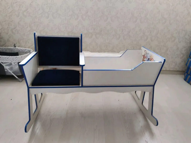 Detski lulka 1 Detski lulka 1