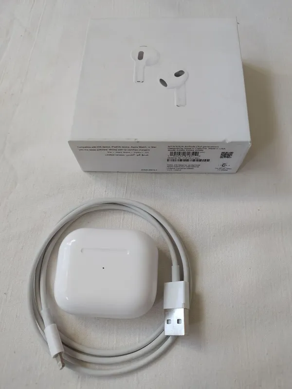 AirPods Limited verison — фото 3