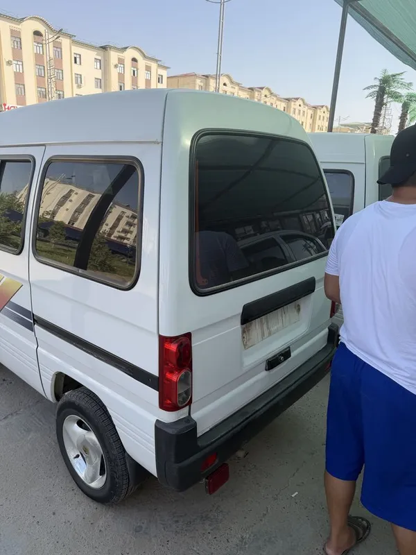 Дамас 2021 сотилади 1