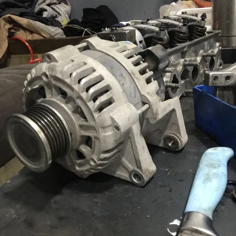 Cobalt Genirator GM 1