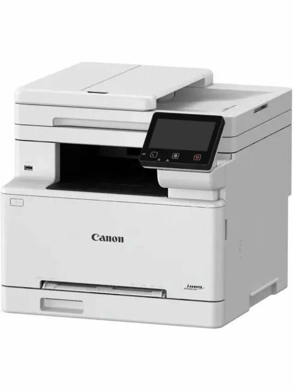 Canon MF664Cdw МФУ Canon i-SENSYS MF664Cdw. Tehnodom.uz 2 Canon MF664Cdw МФУ Canon i-SENSYS MF664Cdw. Tehnodom.uz 2